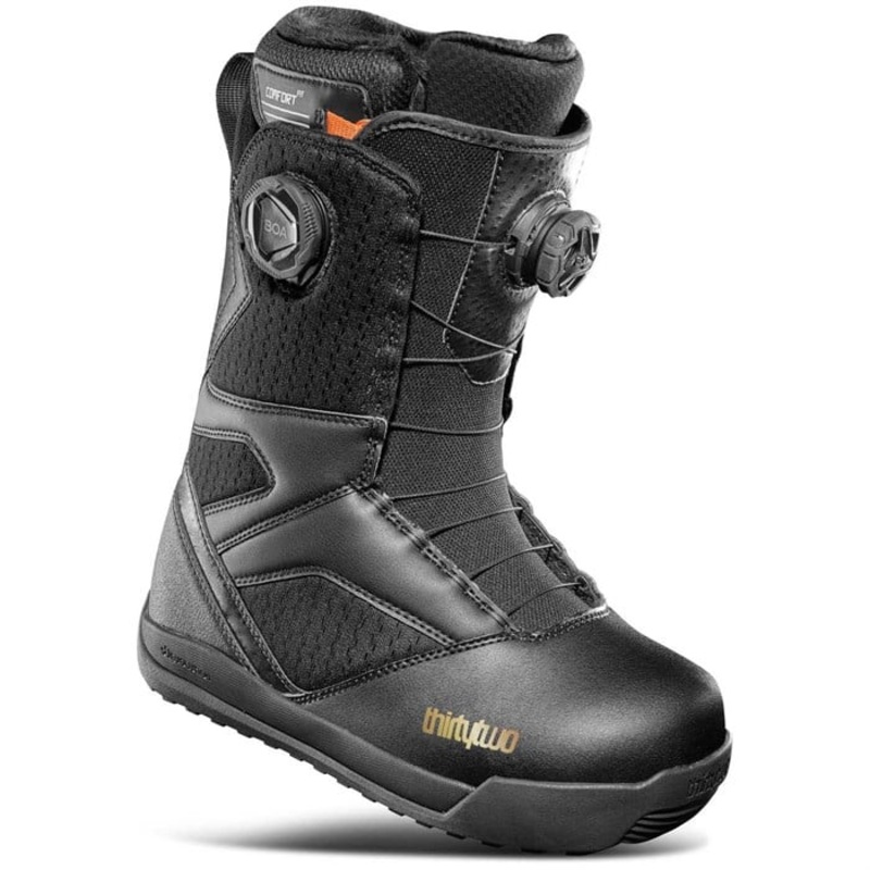thirtytwo STW Double Boa Snowboard Boots – Women’s 2025