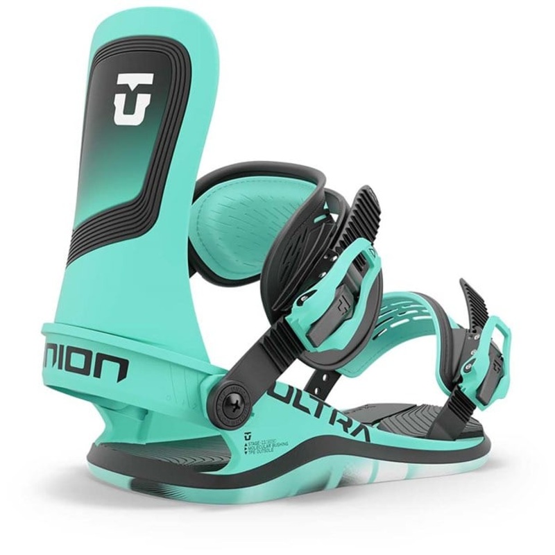 Union Ultra Snowboard Bindings – Women’s 2025