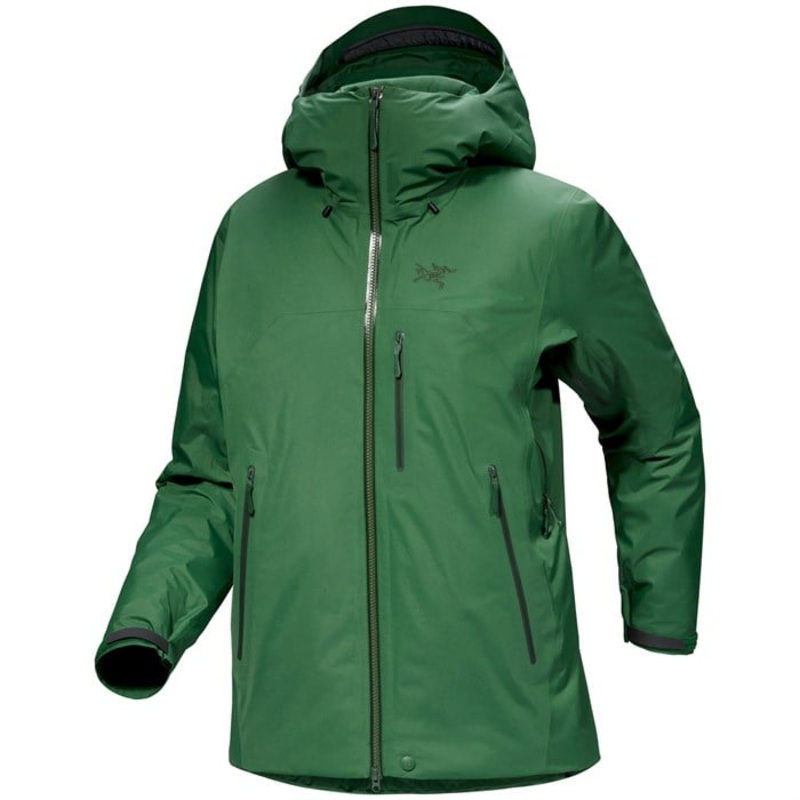 Arc’teryx Beta Insulated Jacket – Women’s