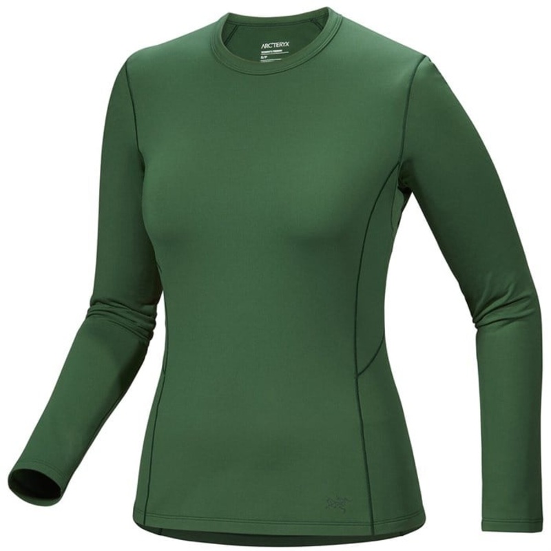 Arc’teryx Rho Crew – Women’s|Black|Eden|Stratus|XS|S|L|XL|XXL