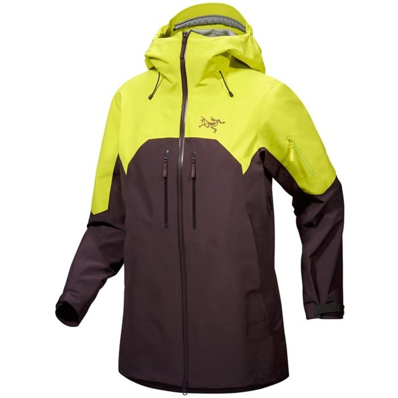Arc’teryx Rush Jacket – Women’s