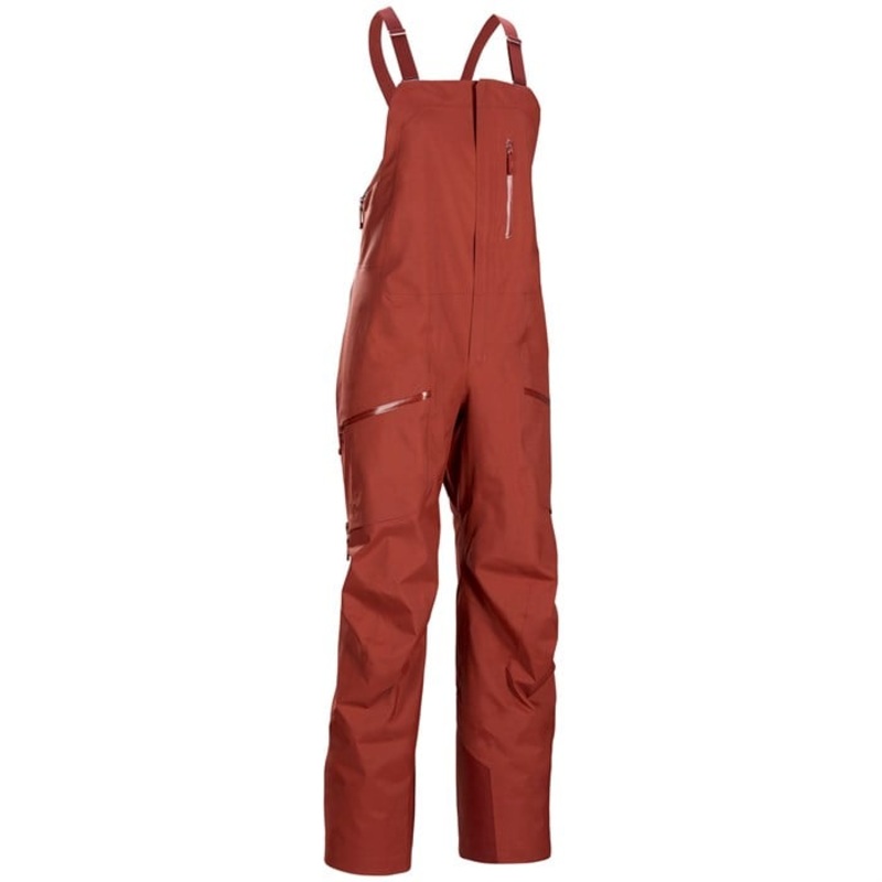 Arc’teryx Sentinel Short Bibs – Women’s