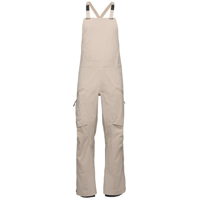 Black Diamond Factor Bibs – Men’s