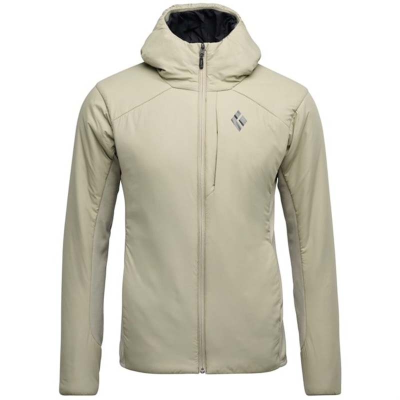 Black Diamond First Light Hybrid Hoodie – Men’s