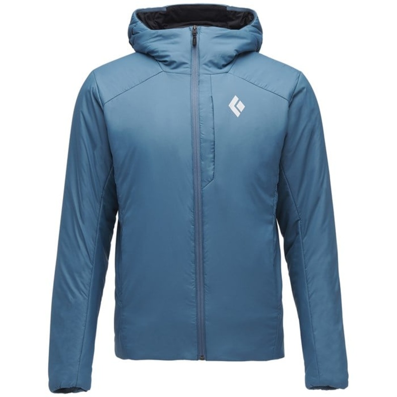 Black Diamond First Light Stretch Hoodie – Men’s