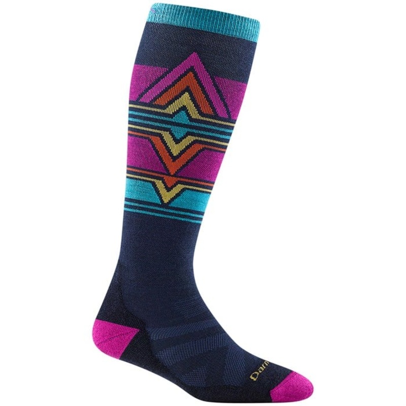 Darn Tough Echo OTC Midweight Cushion Socks – Women’s