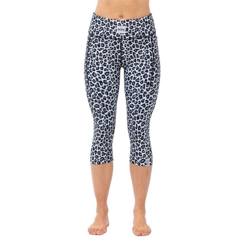 Eivy Pocket 3/4 Tights – Women’s