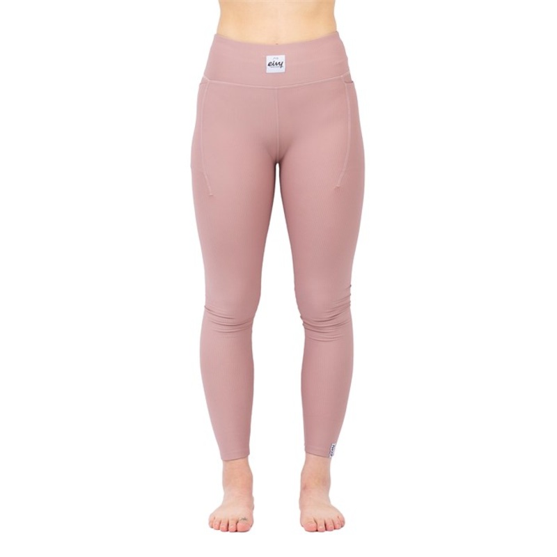 Eivy Pocket Rib Tights – Women’s