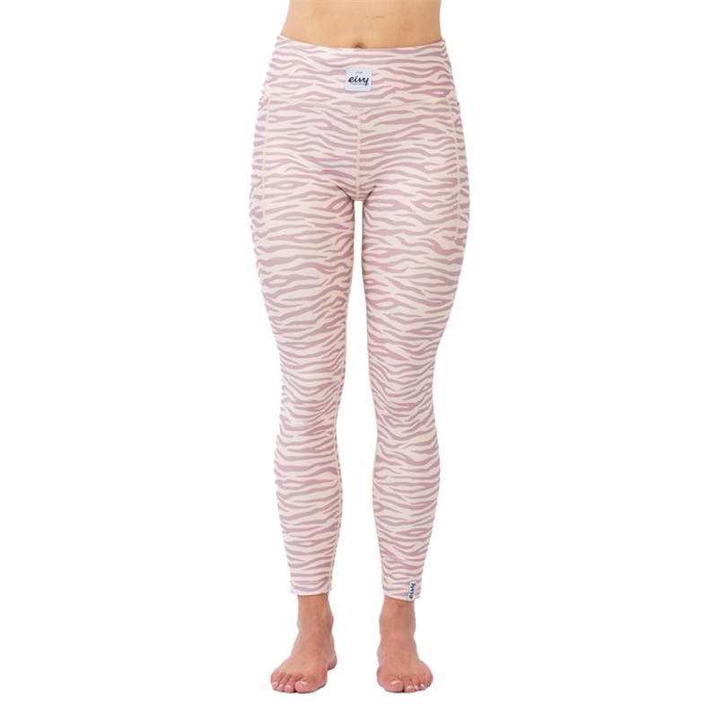 Eivy Pocket Tights – Women’s|Pastel Zebra|XXS|S|XL