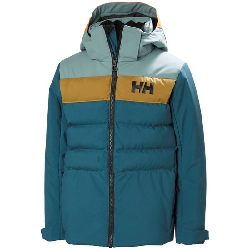 Helly Hansen Cyclone Jacket – Boys’