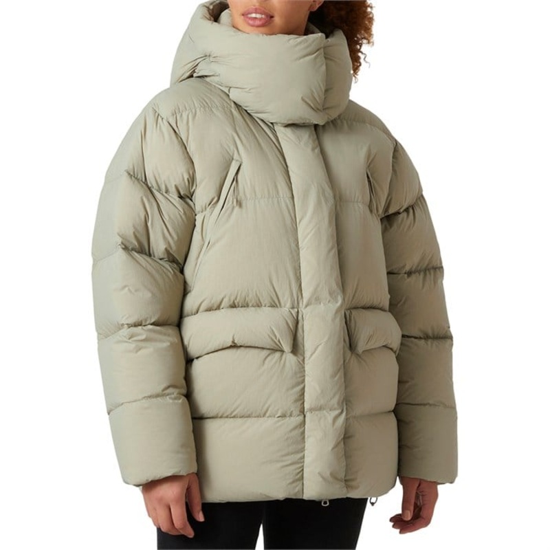 Helly Hansen Inspire Down Puffer Jacket – Women’s