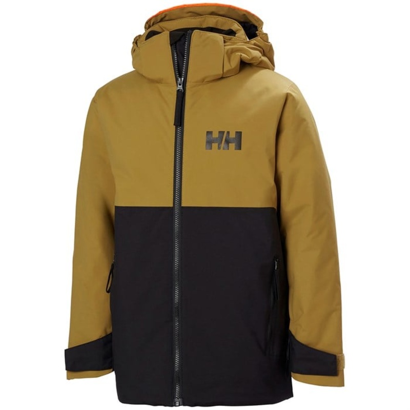 Helly Hansen Traverse Jacket – Kids’