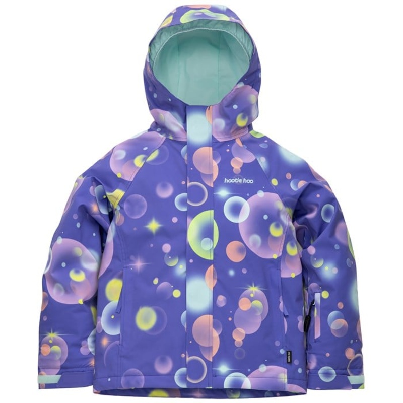 Hootie Hoo Hayden Insulated Jacket – Kids’