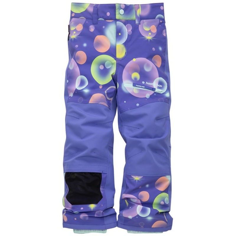 Hootie Hoo Hayden Insulated Snow Pants – Kids’