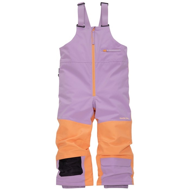 Hootie Hoo Pinnakle Insulated Bibs – Kids’