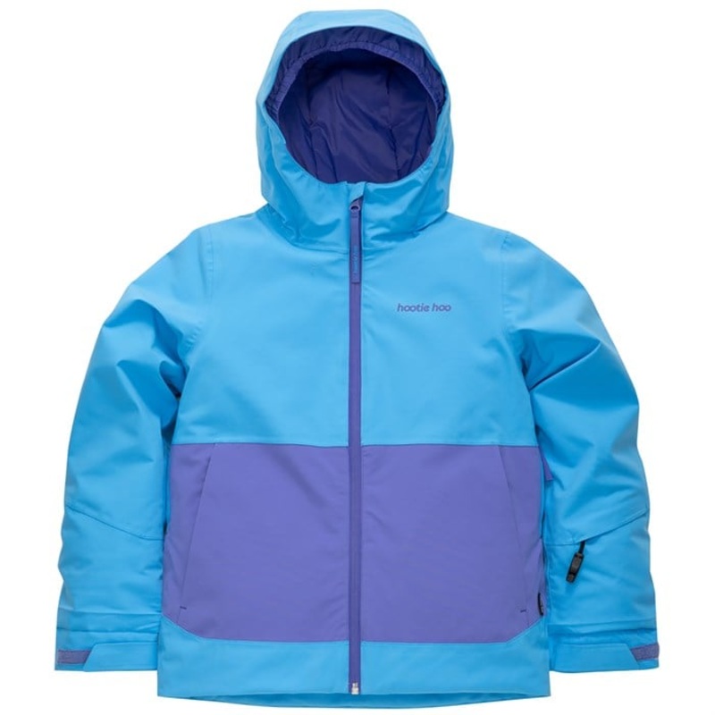 Hootie Hoo Pinnakle Insulated Jacket – Kids’