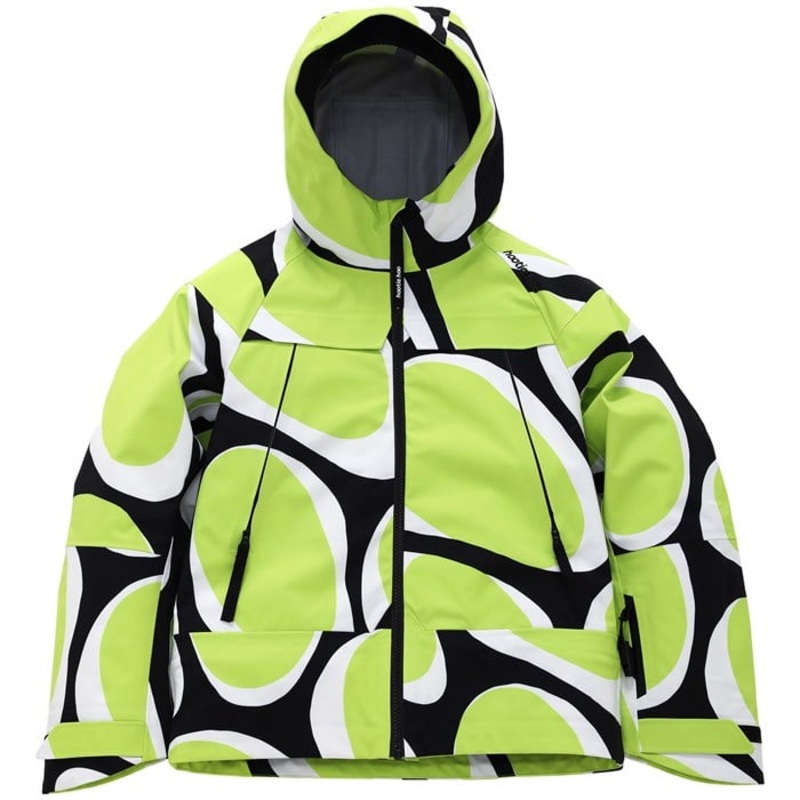 Hootie Hoo Tiptop 3L Shell Jacket – Kids’