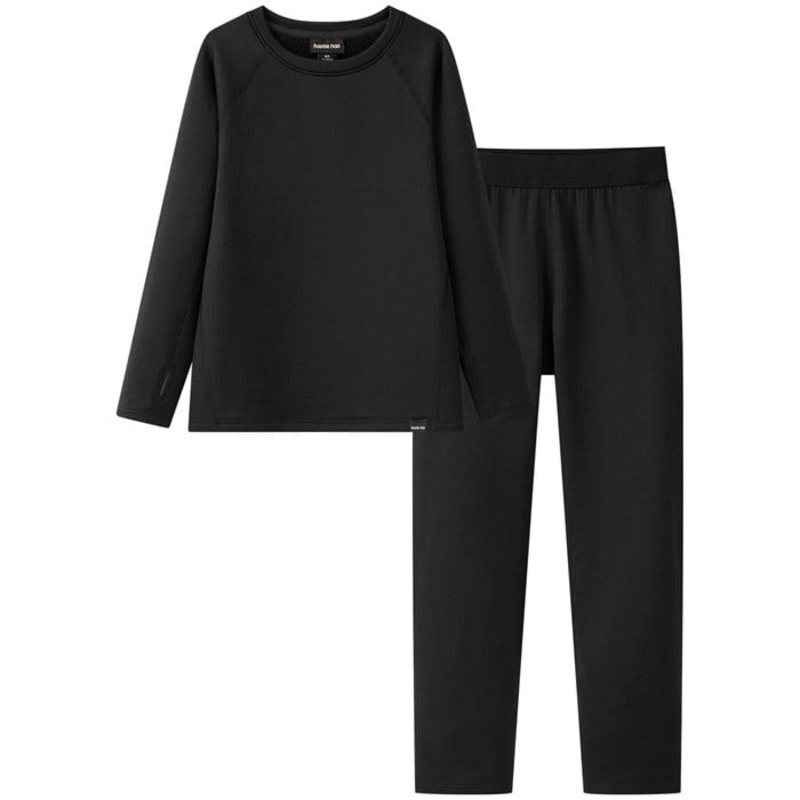 Hootie Hoo Torrent Fleece Set – Kids’