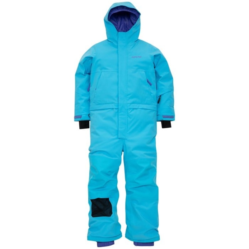 Hootie Hoo Vista Insulated Onepiece – Toddlers’