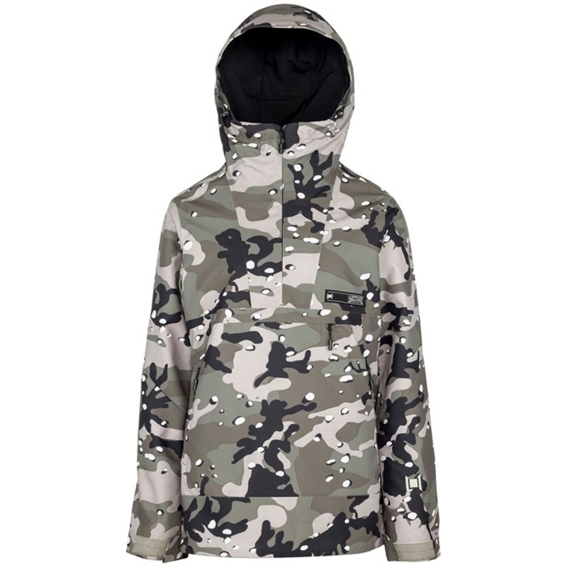 L1 Prowler Jacket – Women’s|Black|Camo|Fire Orange|Green Fog|XS|S|M|L|XL