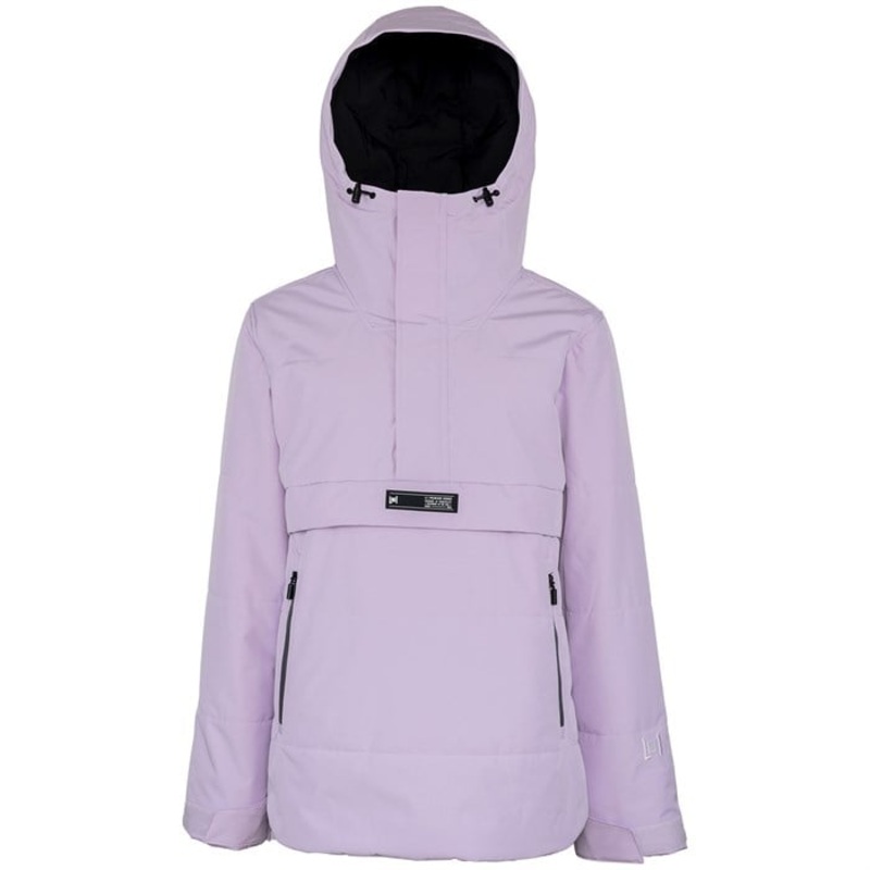L1 Snowblind Jacket – Women’s|Black|Fire Orange/Storm|Haze|Palace/Golden Moss|XS|S|M|L|XL