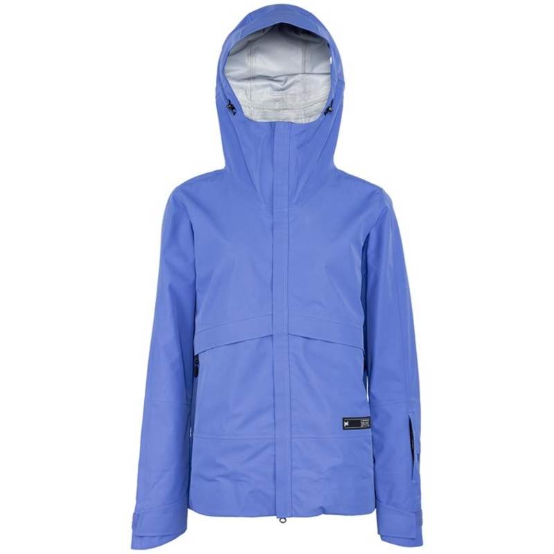 L1 Ukka Jacket – Women’s|Black|Dawn|Palace|XS|S|M|L|XL
