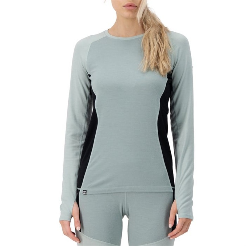 MONS ROYALE Olympus Long Sleeve Top – Women’s