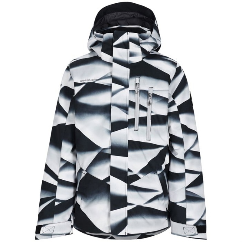 Obermeyer Gent’s Jacket – Boys’