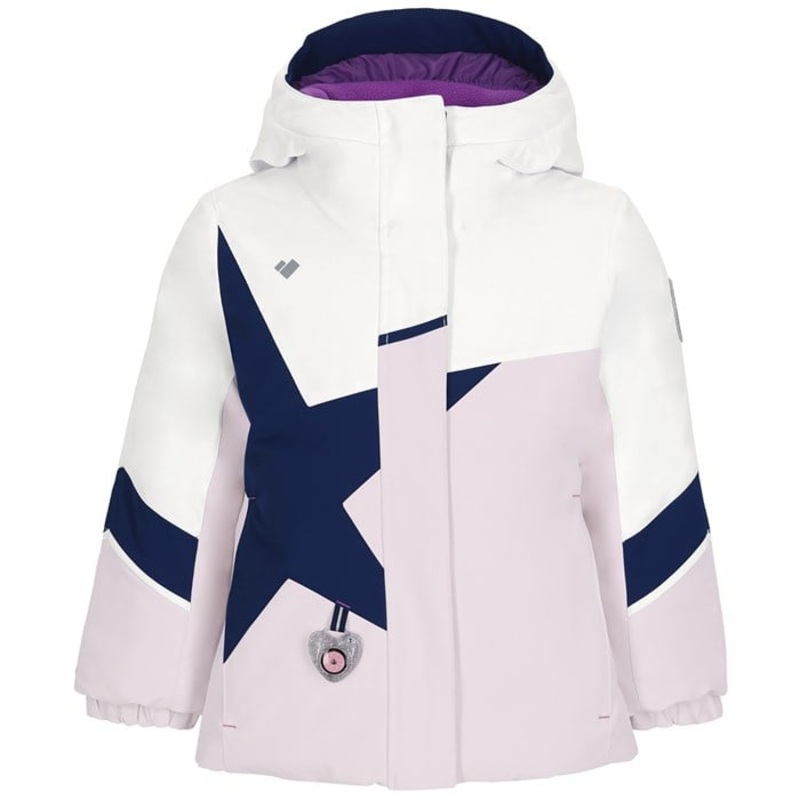 Obermeyer Lissa Jacket – Toddler Girls’