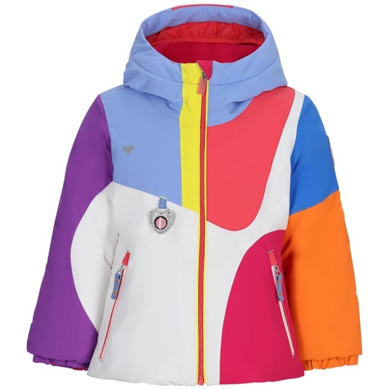 Obermeyer Livia Jacket – Toddler Girls’