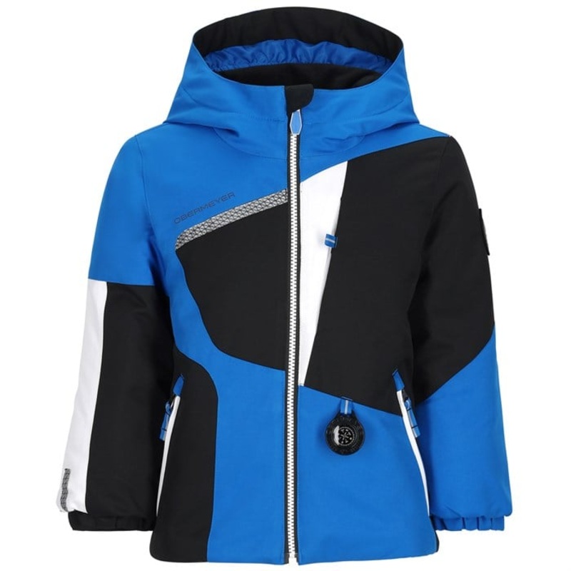 Obermeyer Orb Jacket – Toddler Boys’
