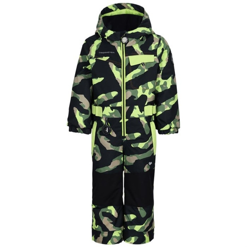 Obermeyer Quinn Onepiece – Toddlers’
