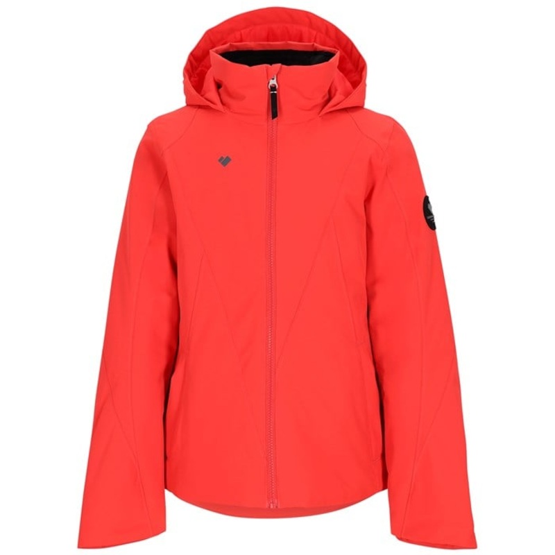 Obermeyer Rylee Jacket – Girls’