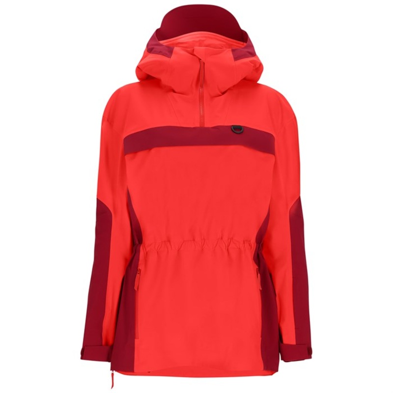 Obermeyer Steibis Anorak – Women’s