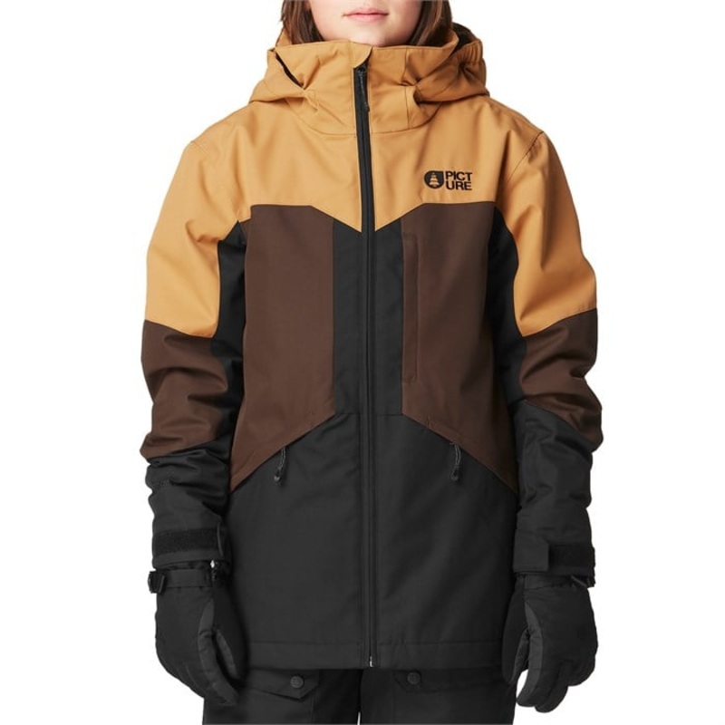Picture Organic Cossmo Jacket – Kids’