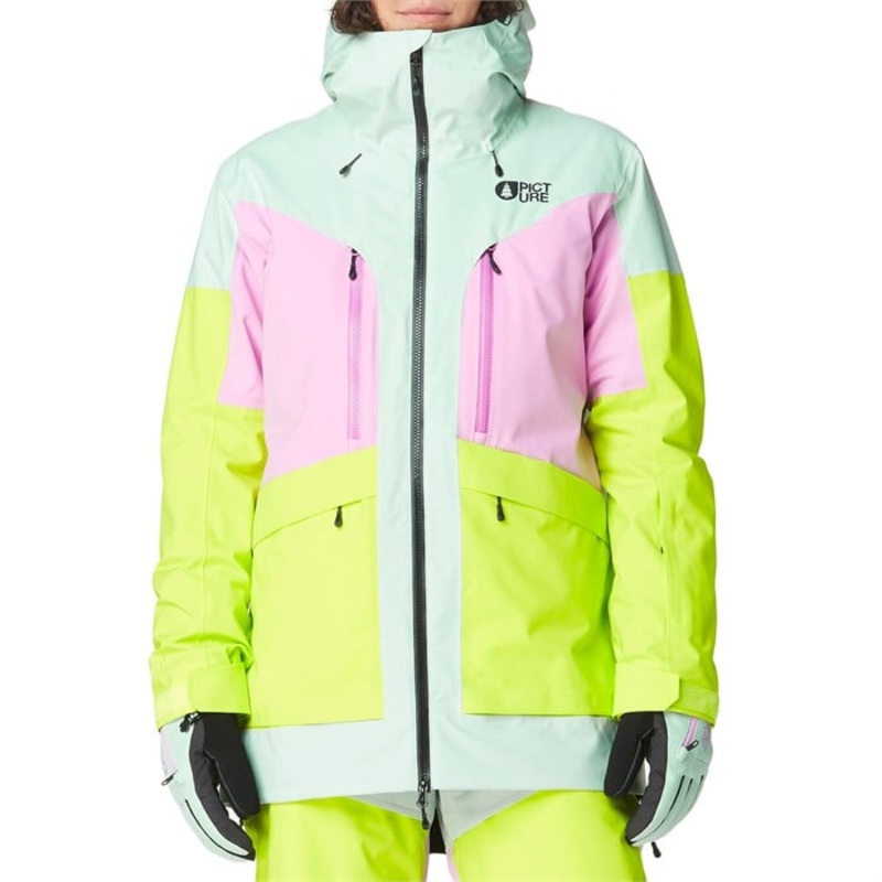 Picture Organic Haakon Jacket – Women’s