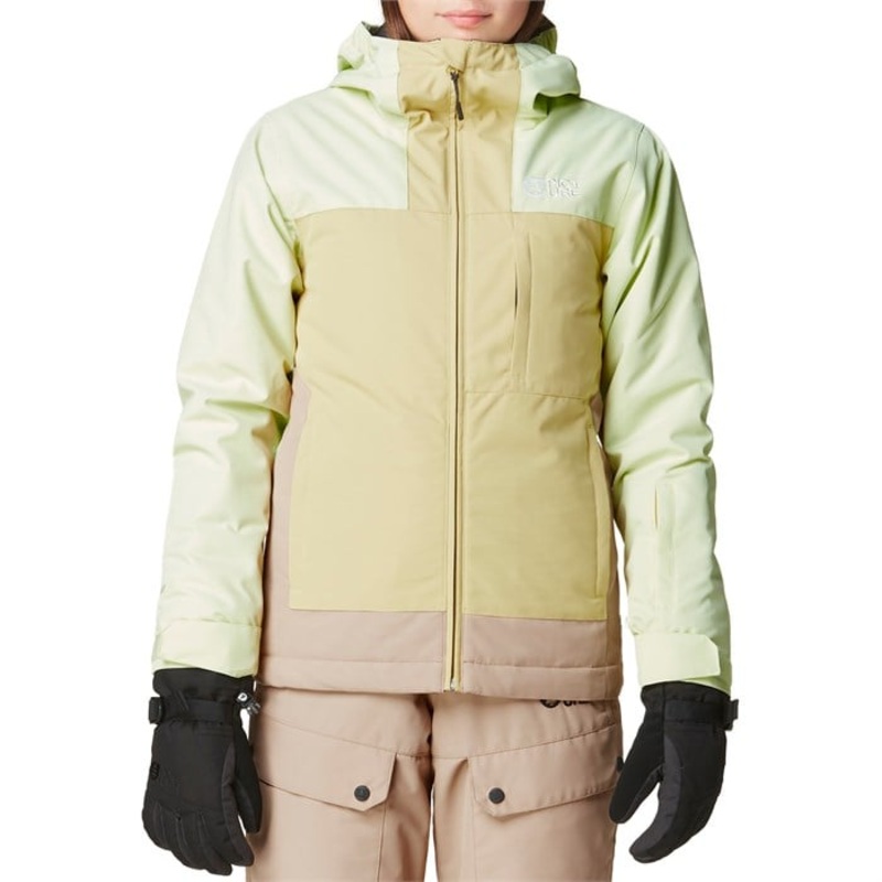Picture Organic Seady Jacket – Girls’