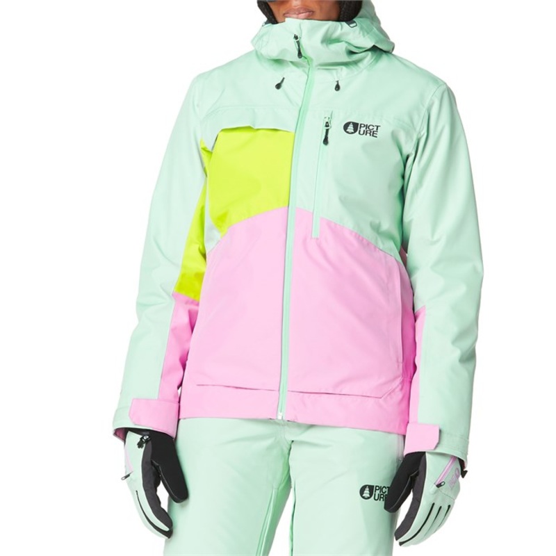 Picture Organic Seen Jacket – Women’s