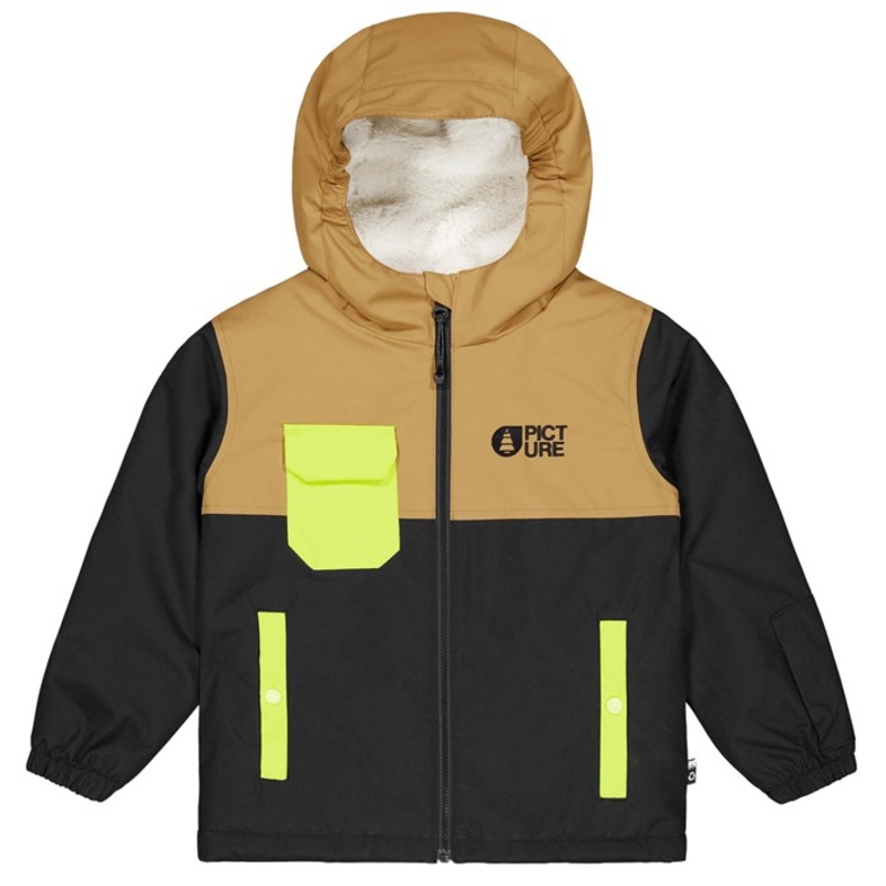 Picture Organic Snowy Jacket – Toddlers’