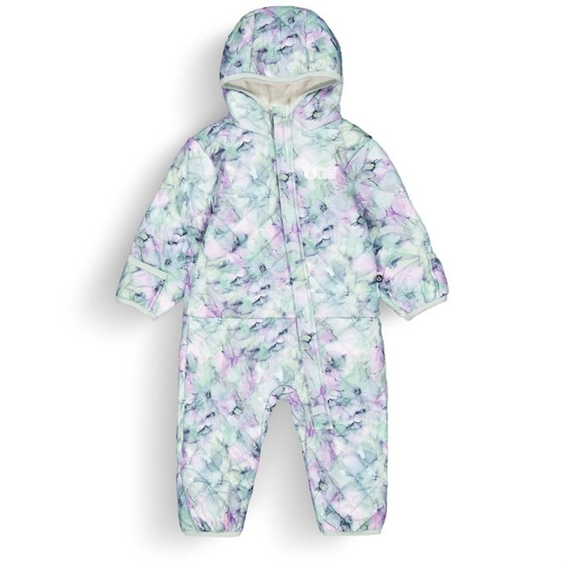 Picture Organic Snowy Suit – Infants’