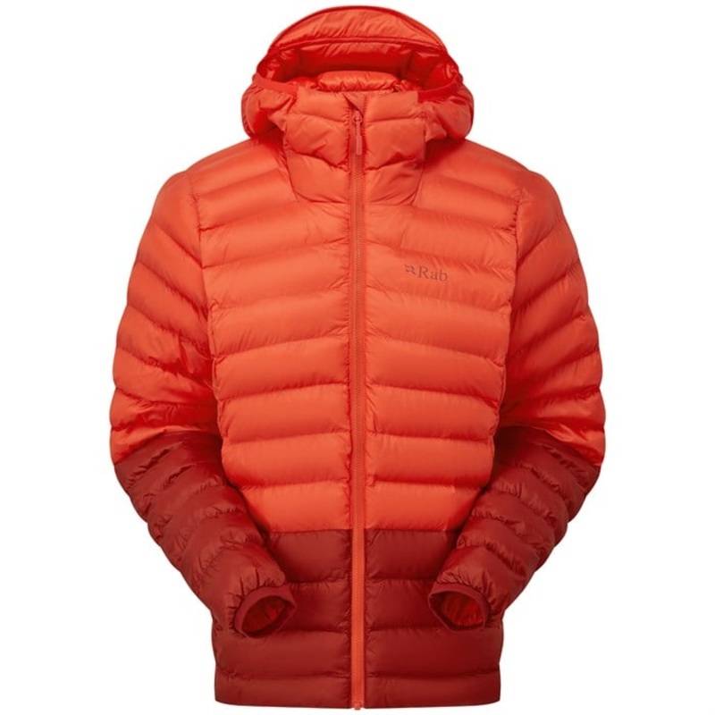 Rab Cirrus Alpine Jacket – Women’s