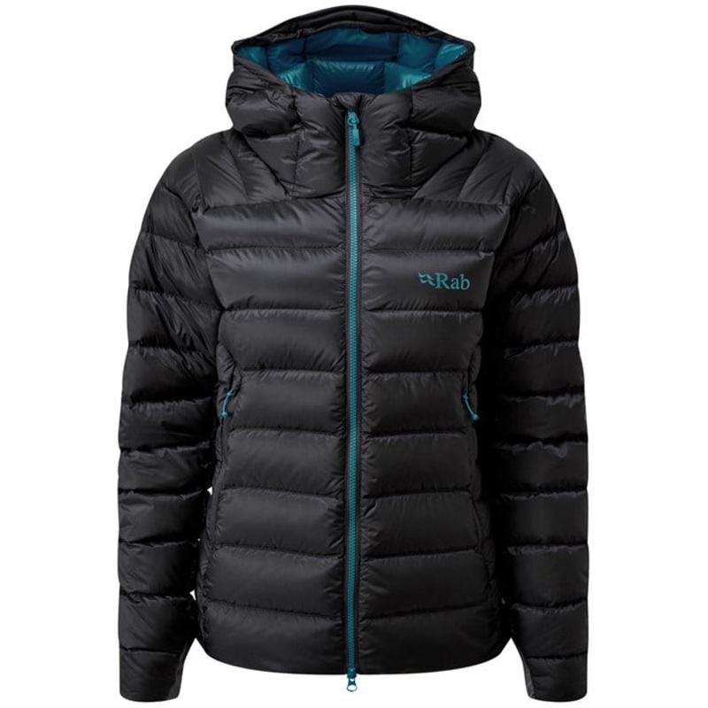 Rab Electron Pro Jacket – Women’s