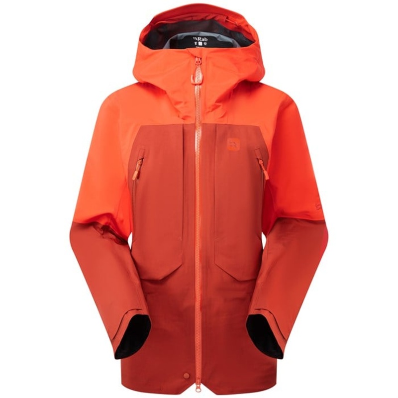 Rab Khroma Converge Jacket – Women’s