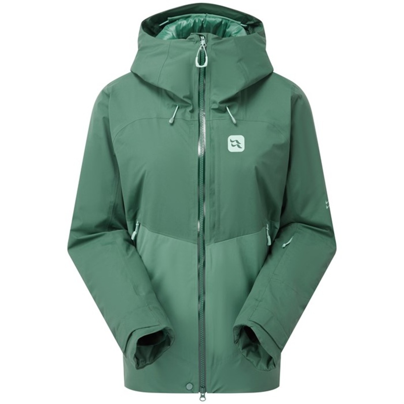 Rab Khroma Diffract Jacket – Women’s