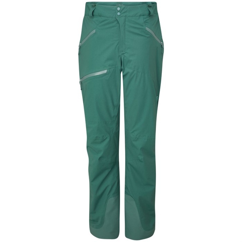 Rab Khroma Diffract Pants – Women’s