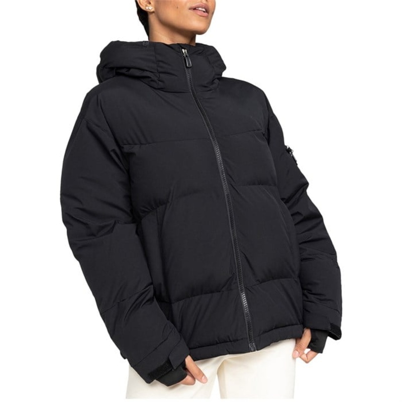 Roxy Alofted Puffy Jacket – Women’s