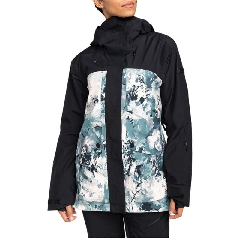 Roxy GORE-TEX Glade Jacket – Women’s