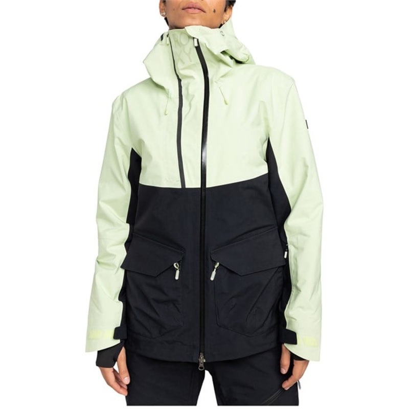Roxy GORE-TEX Stretch Purelines Jacket – Women’s