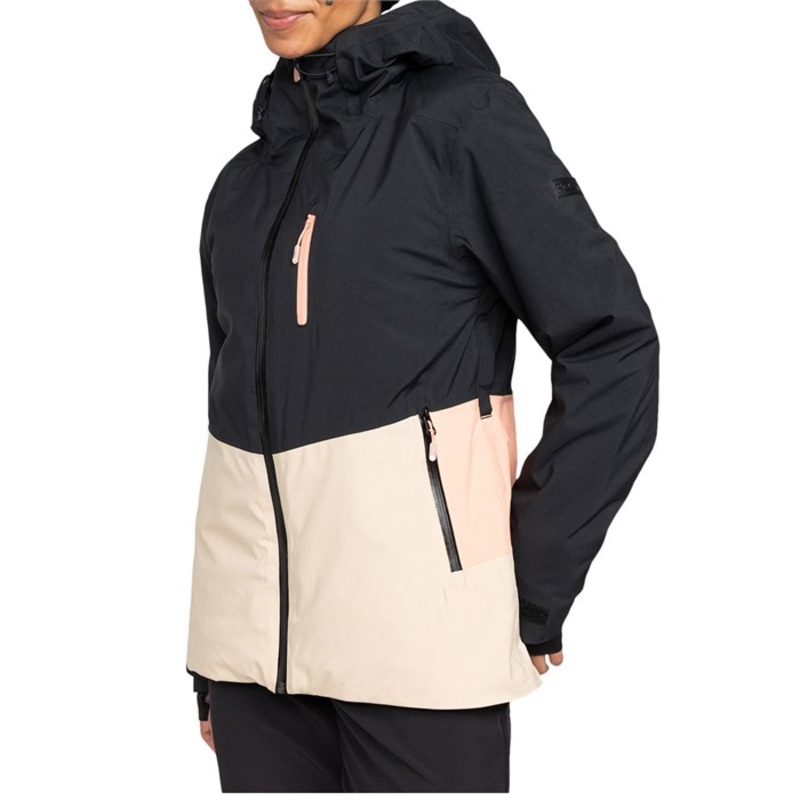 Roxy Peakside Jacket – Women’s