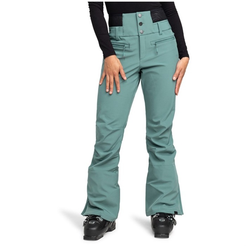 Roxy Rising High Pants – Women’s